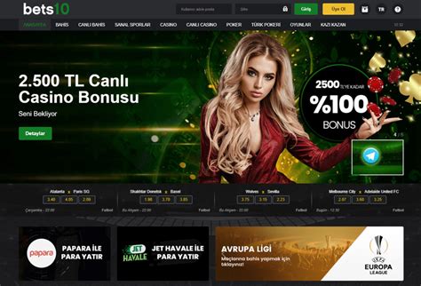 7Slot Canlı Bahis Siteleri
