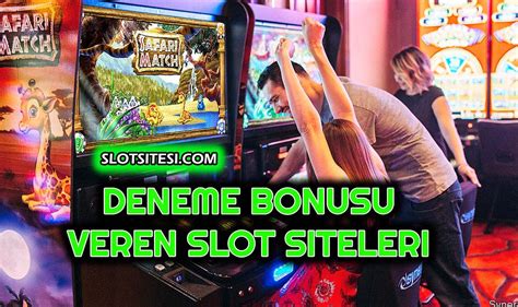 7Slot Deneme Bonusu Veren Slot Siteleri