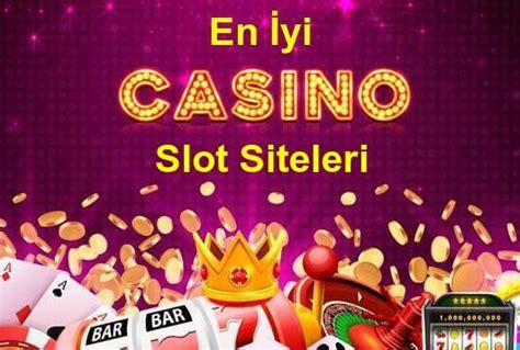 7Slot En İyi Casino Siteleri