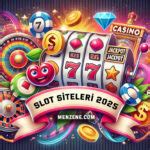 7Slot Popüler Slot Siteleri 2025