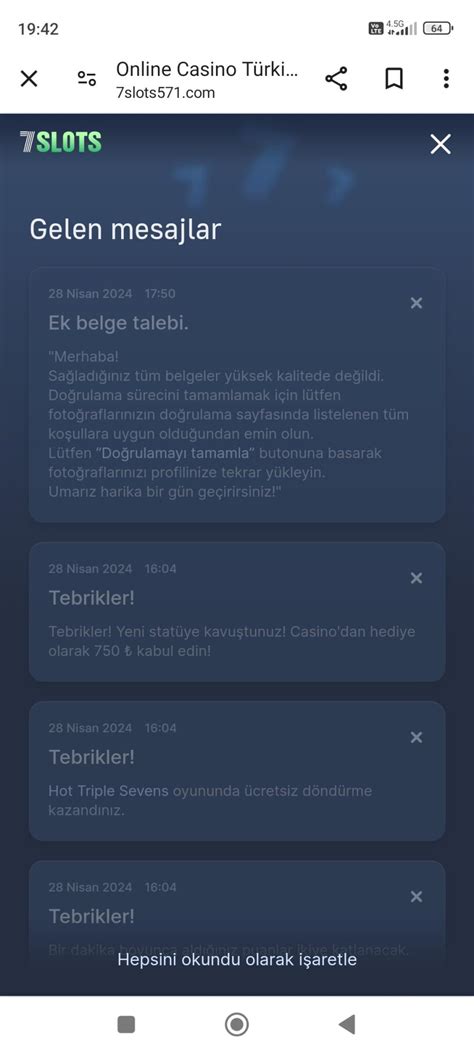 7slot Sitesi Yorumlar